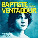 PIAS Nederland Baptiste Ventadour - Pour La Beauté Du Geste (CD)