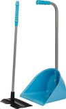 Harry's Horse Mestboy Compact Mini Mestboy Lichtblauw