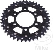 ZF Couronne Dual 41Z PAS 525 noir
