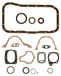 Conversion Ajusa Conversion set