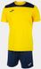 Joma Phoenix II Sportset 4xs - Geel/Marine