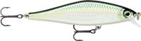 Rapala Shadow Rap Shad Bleak