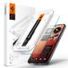 Spigen AGL09429 scherm- & rugbeschermer voor Nothing Phone (3a)/(3a) Pro