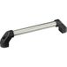 Rohde RS-30.500.37 Poignée de machine Noir, Argent