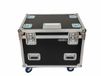 Innox IX-BK-CC-T-W-80/60 Roadproof kabelkist met wielen