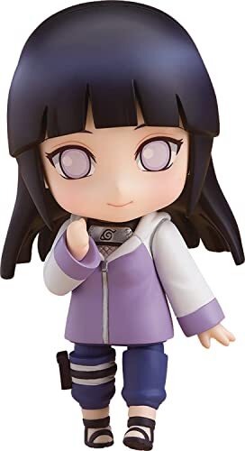 Goodsmile Naruto Shippuden Nendoroid - Hinata Hyuga