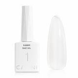 Canni Rubberbase 10 ml - HEMA-vrij - TPO-vrij - Kleur 01