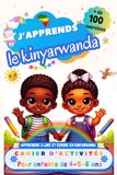 J’apprends le Kinyarwanda