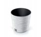 Prosperplast Furu Bloempot Wit DFR300