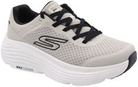 Skechers Max Cushioning Endeavour Sneakers voor heren, Beige, 41 EU