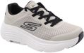 Skechers Max Cushioning Endeavour Sneakers voor heren, Beige, 41 EU