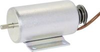 RED MAGNETICS ITS-LZ-3263-D-12VDC Hefmagneet Duwend 30 N 59 N 12 V/DC 12.96 W