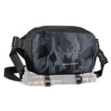 K&F CONCEPT 2-in-1 Schouder Tas Dagelijks Gebruik & Multifunctionele Fotografie Crossbody Camera DSLR Rugzak