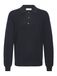 Casual Friday Trui ' CFABEL ' donkerblauw