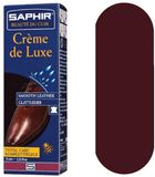 Saphir Crème de Luxe - 12 Hermes Rood - 75ml