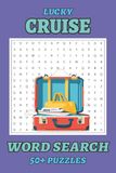 Cruise Word Search Puzzle Book