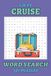 Cruise Word Search Puzzle Book