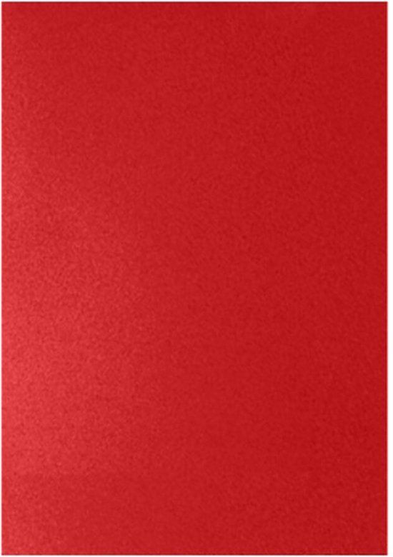 Yosan Bindkaften Rood A4 (100 Stuks)