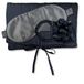 Ailoria Haaraccessoire Set 4 stuks Zijde Zwart