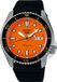 Seiko 5 Sports SRPL89K1 SKX Redux - Daichi Orange Horloge