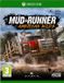 Xbox MudRunner: American Wilds Edition - Xbox One