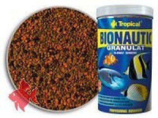 Tropical Bionautic Granulaat 5000ml