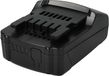 vhbw Batterie kompatibel mit Birchmeier REC 15 AC1, REC 15 PC1, REC 15 AC2, REC 15 AC5, REC 15 PC4 Werkzeug, Blindniet-Setzgerät (1500 mAh, Li-Ion, 18 V)
