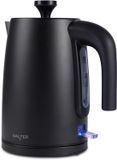 Salter Kuro Waterkoker 1,7L - 3000W, Snelle Kookfunctie