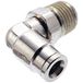 IMI NORGREN Koppeling draaibaar haaks 101470618 Schroefdraad (buiten): R1/8 Buis-Ø: 6 mm 1 stuk(s)