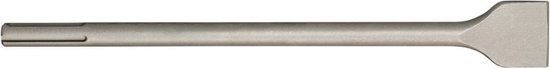 Metabo Classic Serie - Ploegbeitel - 400mm x 50mm - SDS-Max