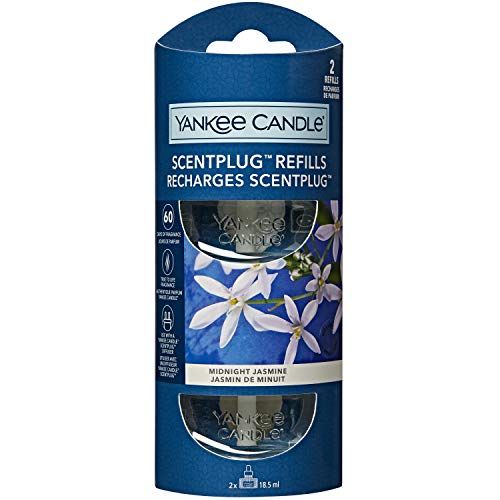 Yankee Candle Midsummer's Night Aroma Diffuser Refill 18ml