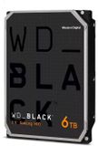 Western Digital WD Black WD6004FZBX 6TB 3.5 inch 7200 RPM Internal Hard Drive