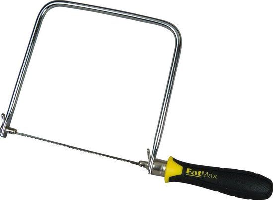 STANLEY FatMax Figuurzaag 0-15-106 - 6 3/4"