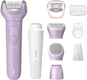 Philips BRE729/00 epilator 32 pincetten Lila