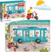 Busraadsels O-Bus 60-delige Puzzel
