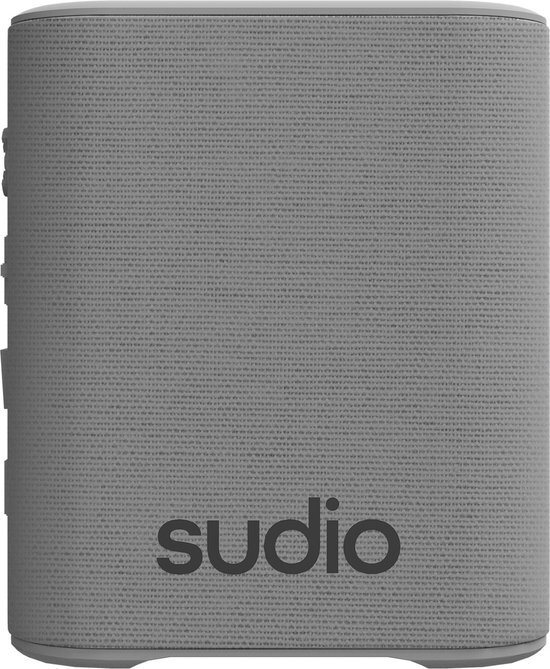 Sudio S2 Cool Grey