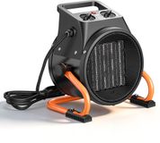 Vevor Kasverwarming 2000w