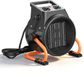 Vevor Kasverwarming 2000w