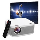 KODAK FLIK X10 Full HD Multimedia Projector Kit