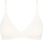 Sloggi Women ZERO Feel Pure THE UP Push Up Bralette Wit