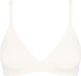 Sloggi Women ZERO Feel Pure THE UP Push Up Bralette Wit