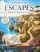 LANDSCAPE ESCAPES: 50 Detailed Illustrations to Colour