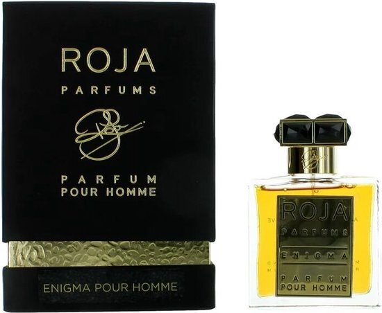 Roja Parfums Enigma parfum / heren