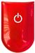 Wowow Magnetlight - LED - Waterdicht - Rood