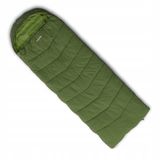 Pinguin SAFARI PFM 190 Sac de couchage synthétique droit