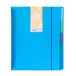 Grafoplas 39424030 - hoezen en postmodel-ordner, A4