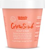 Umberto Giannini Grow Scalp Scrub - 250g
