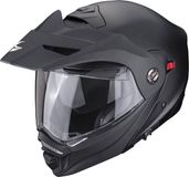 Scorpion ADX-2 Solid - Noir mat