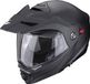 Scorpion ADX-2 Solid - Noir mat