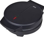 Silva Homeline WA 2001 Wafelijzer Zwart